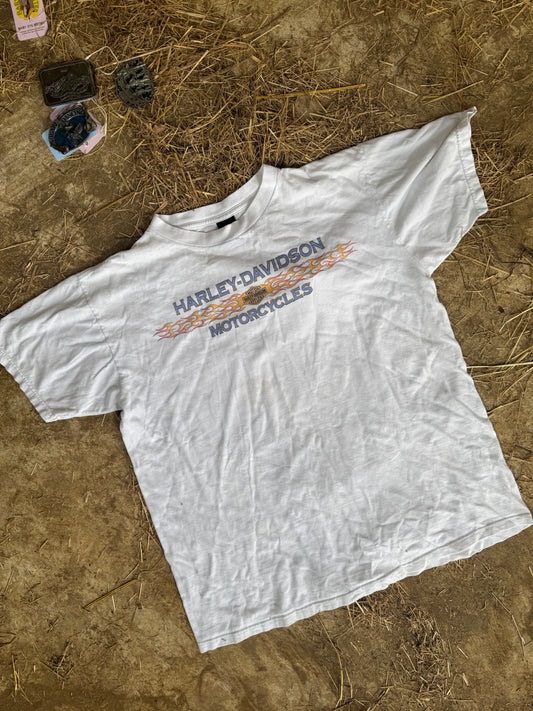 Harley Davidson Tee