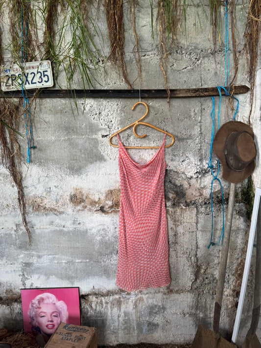 90s dress
