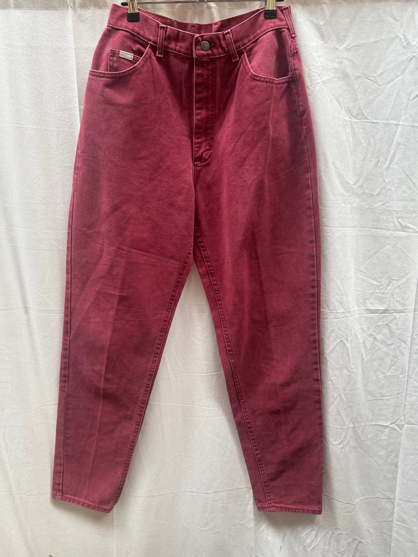 80’s Vintage Lee jeans