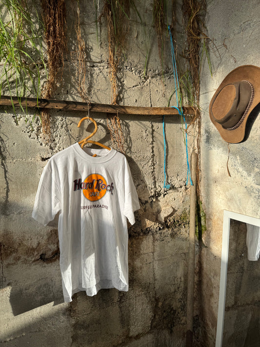 Hard Rock Cafe tee shirt