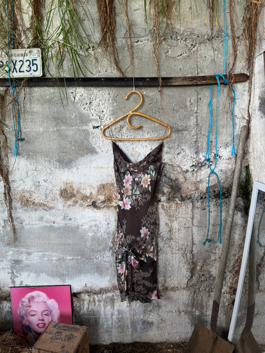 90s dress