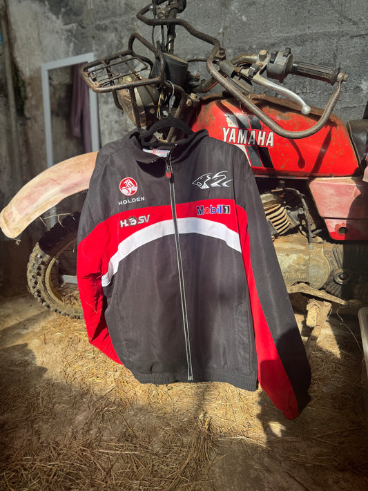 Holden Racing lightweight jacket