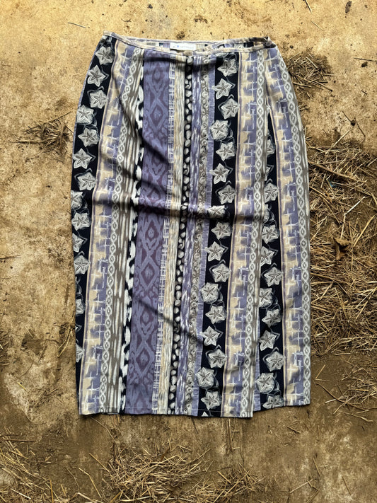 Vintage 90s Skirt
