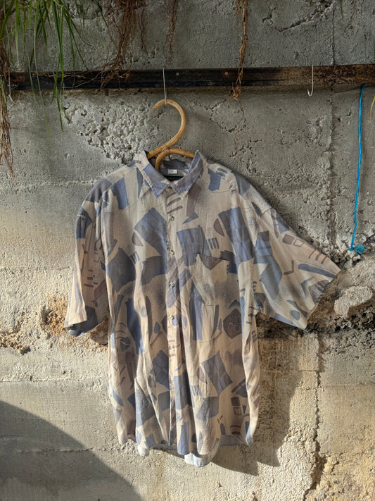 90s S/S shirt