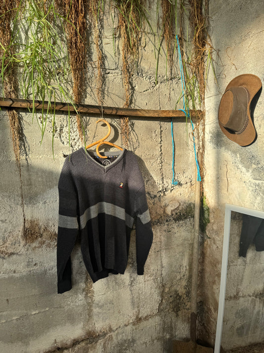 Men’s knit