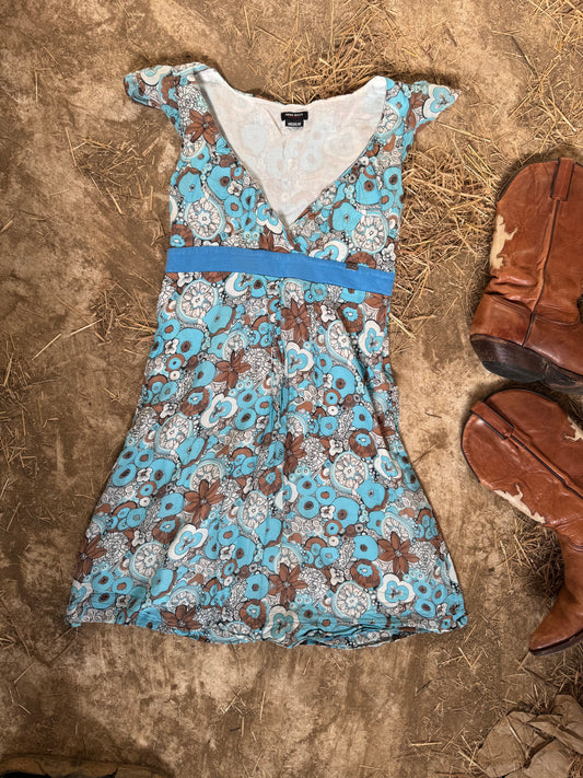 Miss Sixty y2K dress