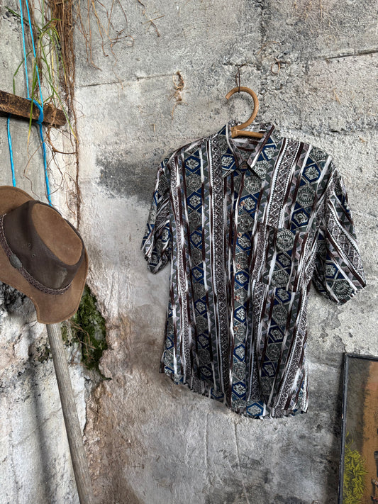 90s S/S shirt