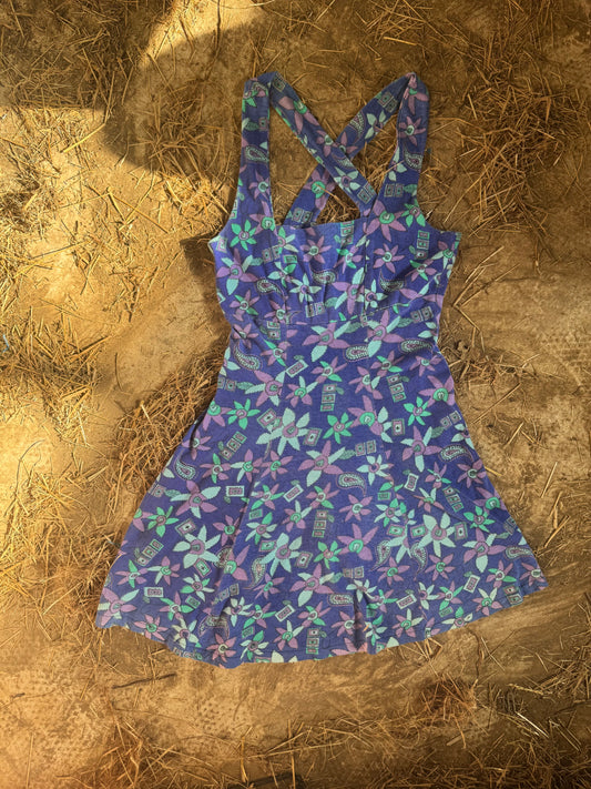 90s dress