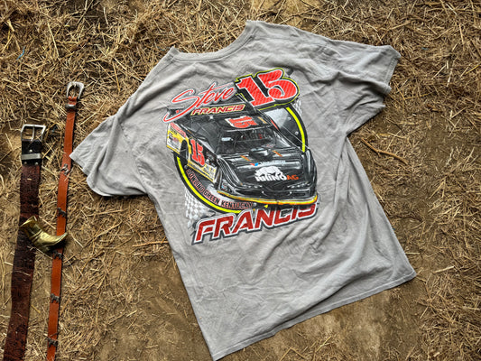 Vintage Nascar Tee